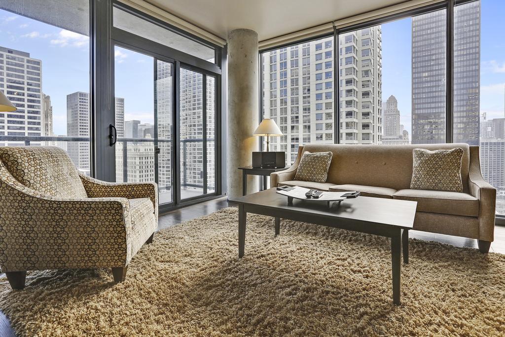 Bridgestreet At State And Grand