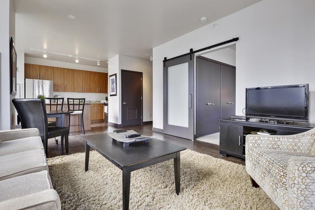 Aparthotel Bridgestreet At State And Grand Chicago