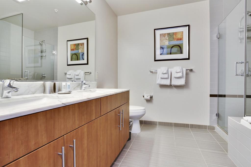 Bridgestreet At State And Grand Aparthotel Chicago