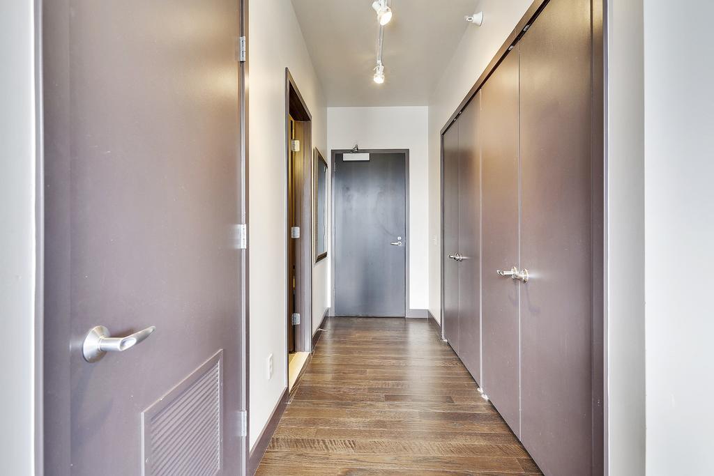 Bridgestreet At State And Grand Aparthotel 4*