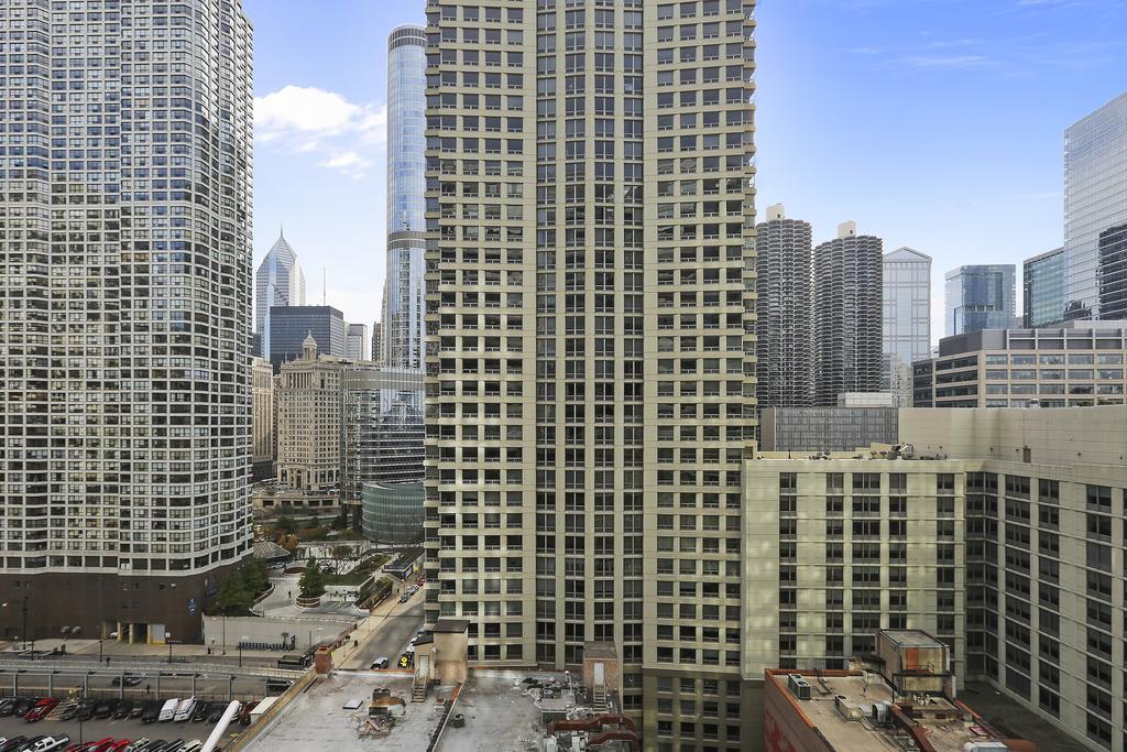 Bridgestreet At State And Grand 4* Chicago