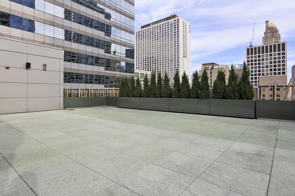 Bridgestreet At State And Grand 4* Chicago