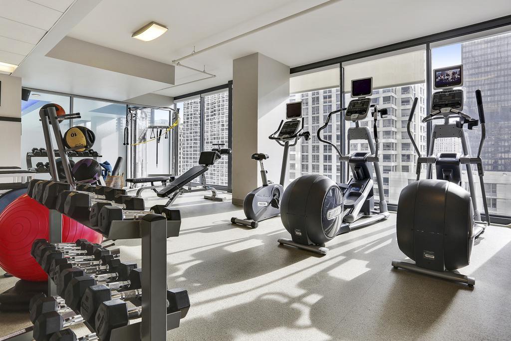 Aparthotel Bridgestreet At State And Grand Chicago