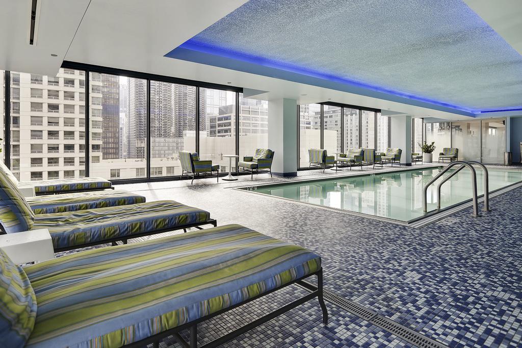 Bridgestreet At State And Grand Chicago