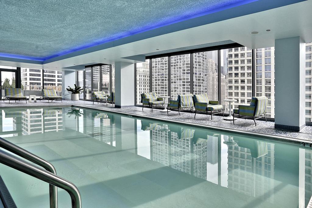 Aparthotel Bridgestreet At State And Grand