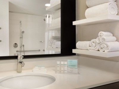 Hotel Hampton Inn Chicago West Loop Fulton Market Area