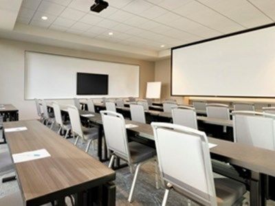 Hotel Hampton Inn Chicago West Loop Fulton Market Area Chicago