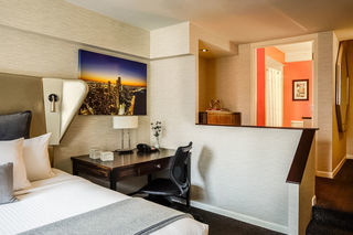 Hotel Mile North A 5*