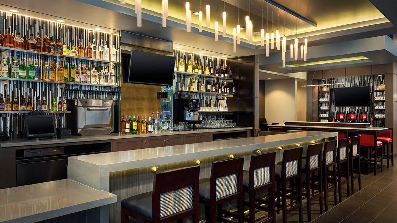 Hotel Hyatt Place Chicago/downtown - The Loop