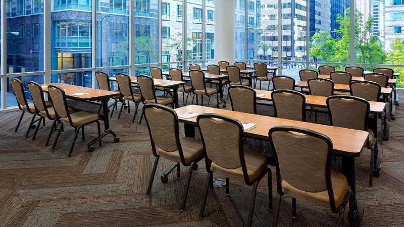 Hyatt Place Chicago/downtown - The Loop Hotel