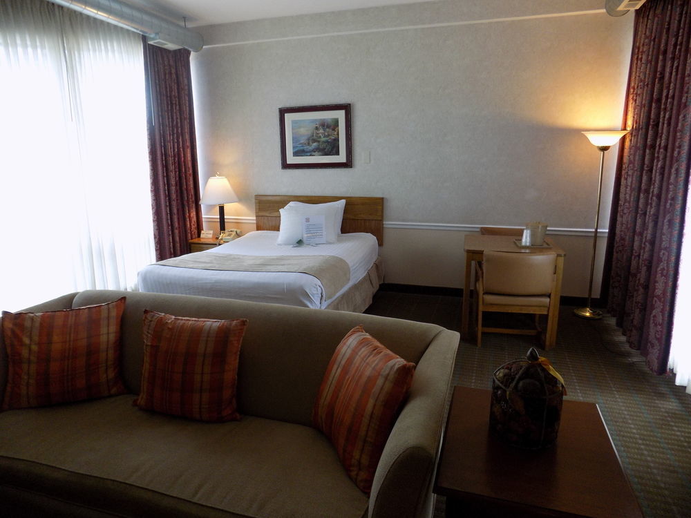 Ohio House 3* Chicago