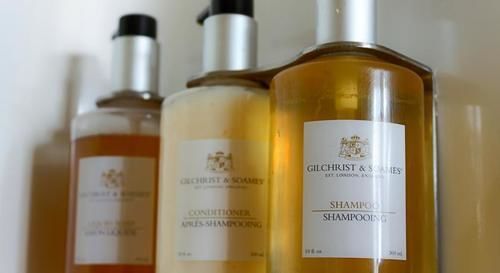 Majestic Hotel Chicago