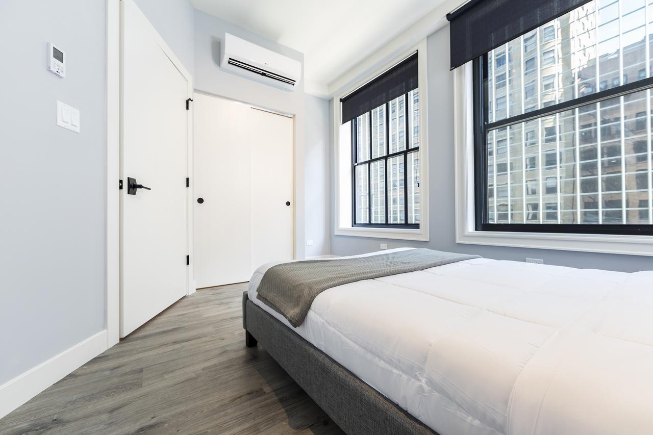 Rose Apartment *