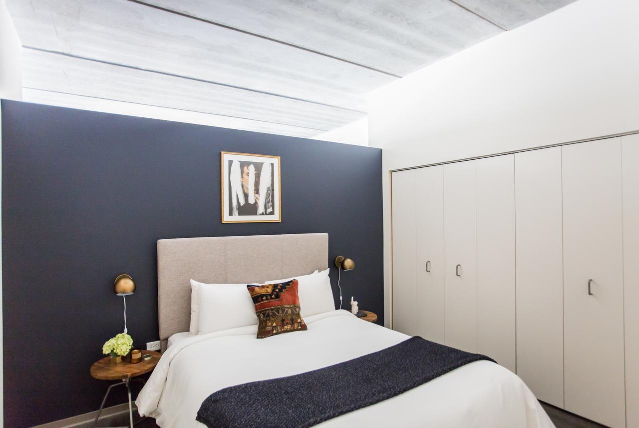 Appart hôtel Sonder — The Western