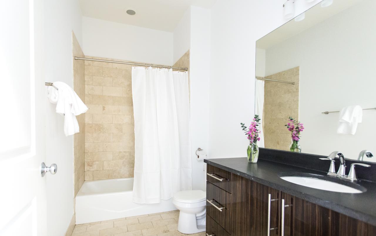 Appart hôtel Sonder Lincoln Park Chicago