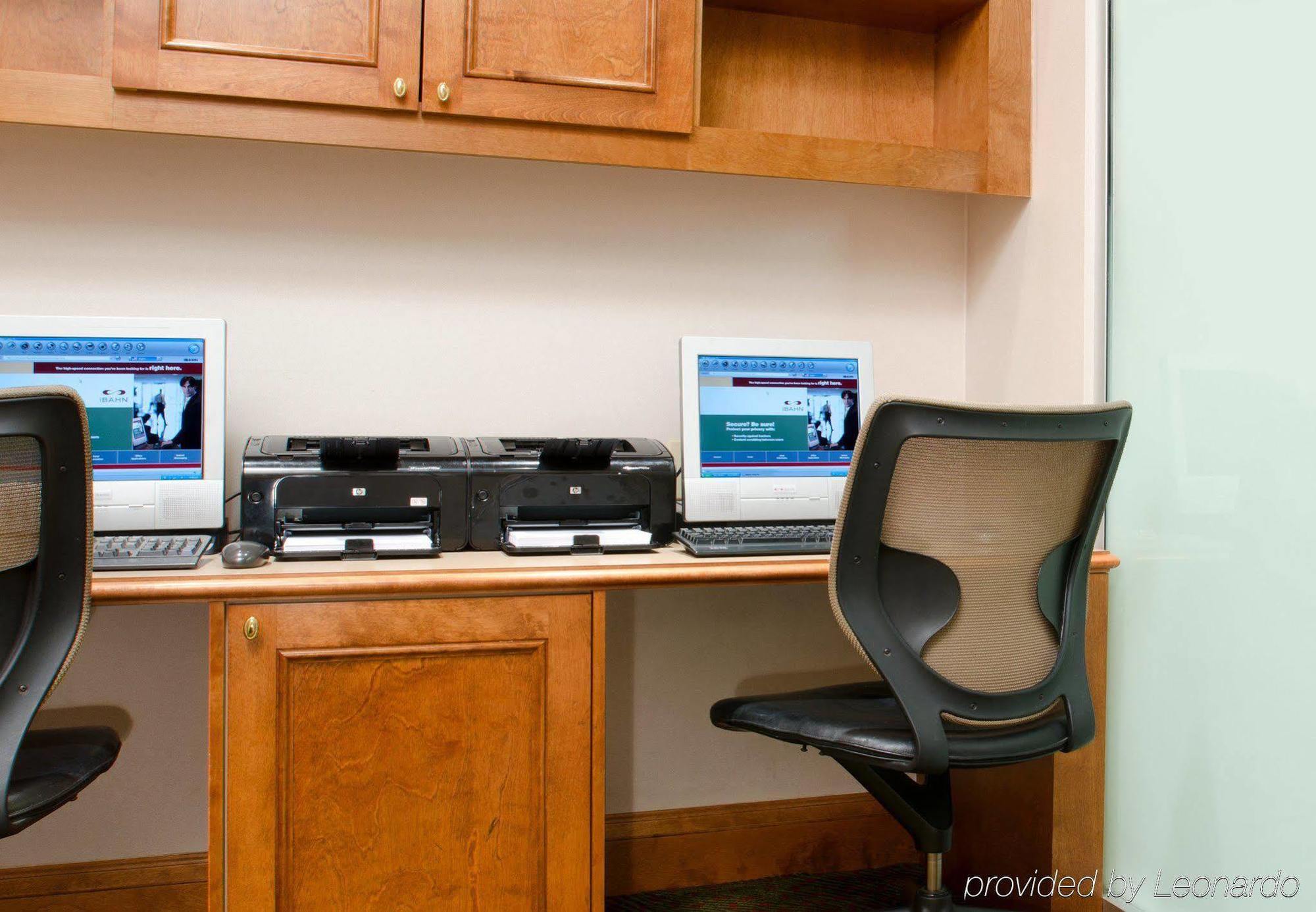 Sonesta Es Downtown Magnificent Mile Medical Hotel 3*