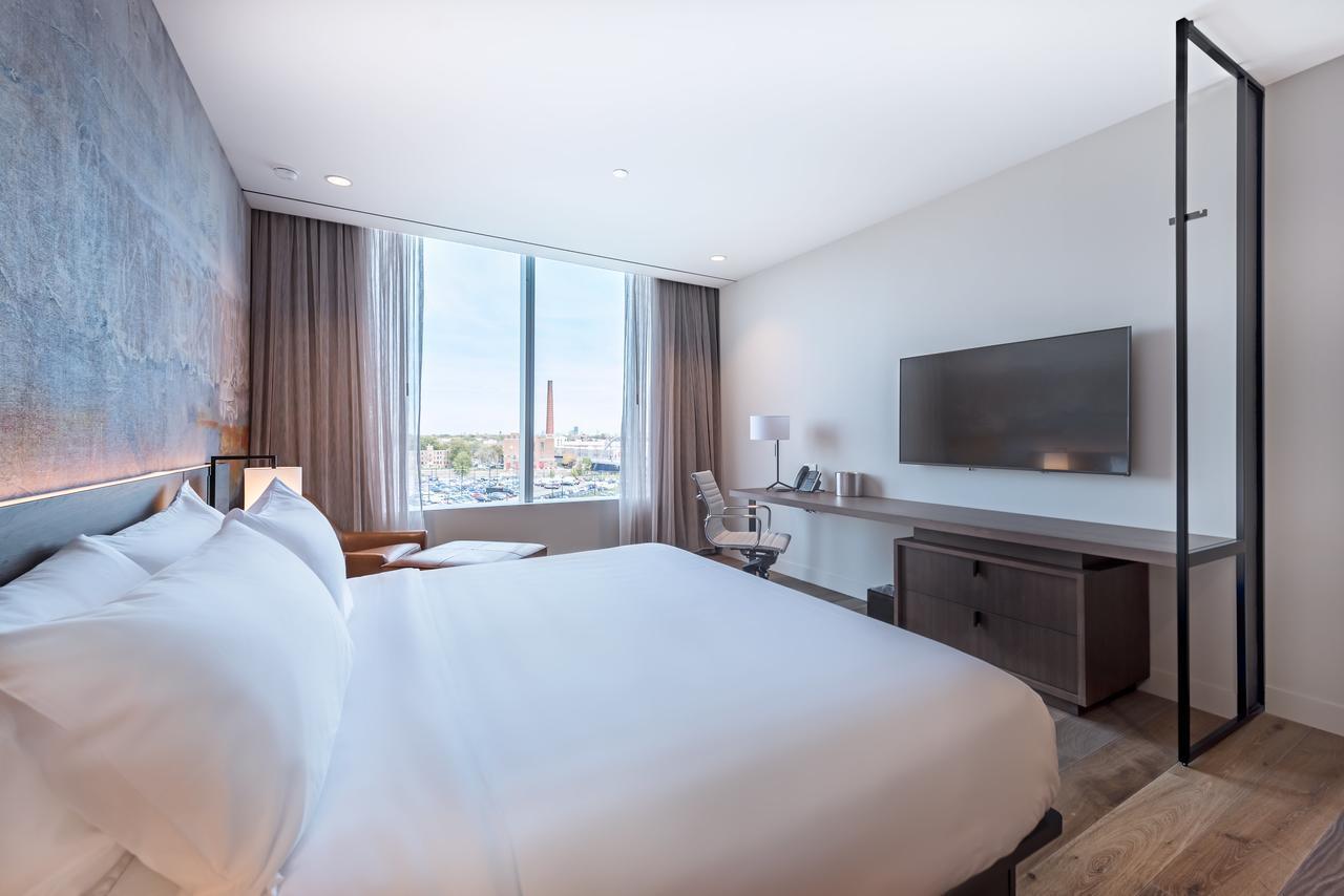 Station touristique The & Athletic Club At Midtown 4*