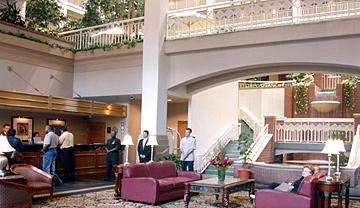 Embassy - Downtown River North Hotel Chicago