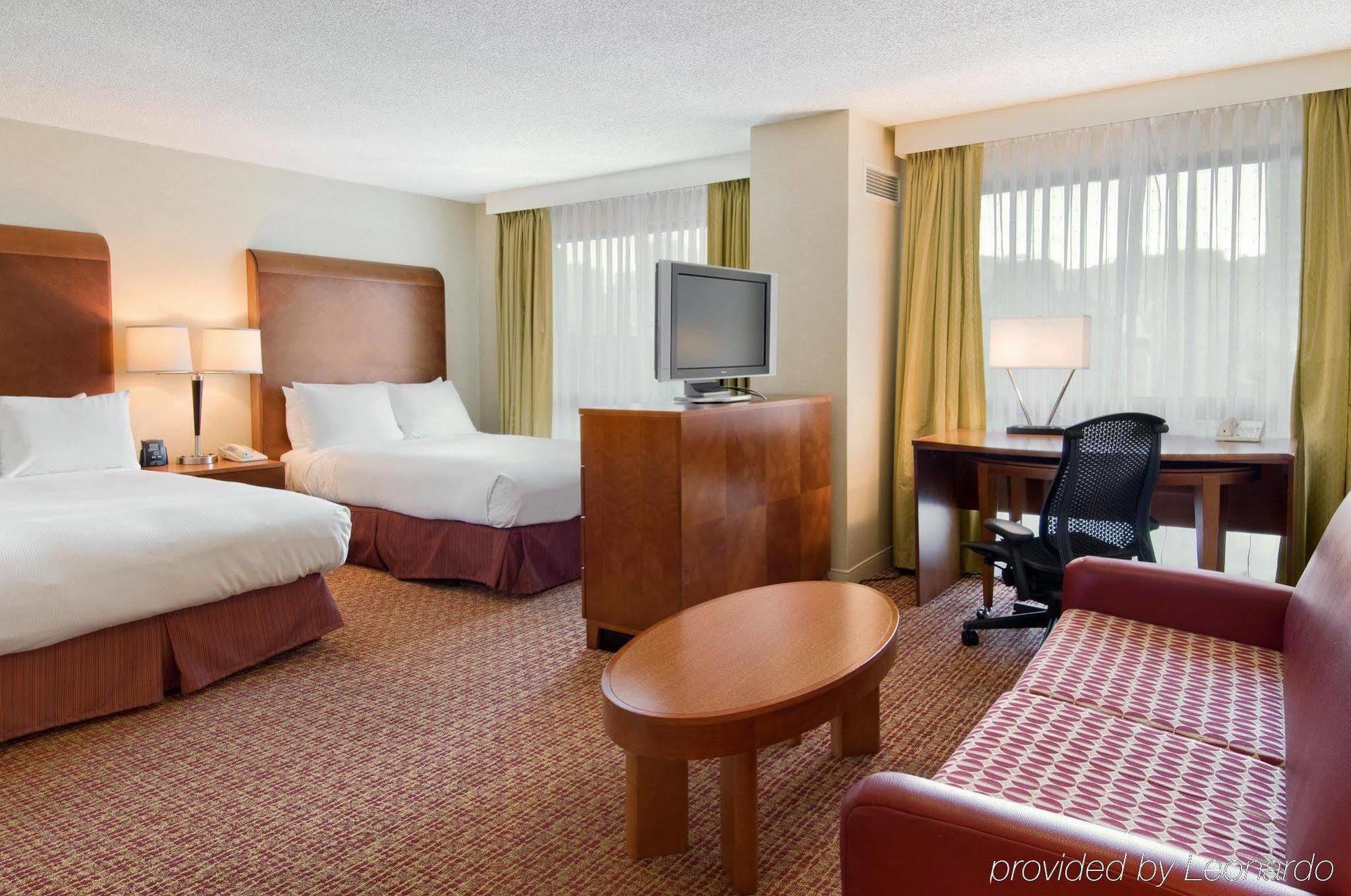 Hilton Chicago/magnificent Mile Chicago