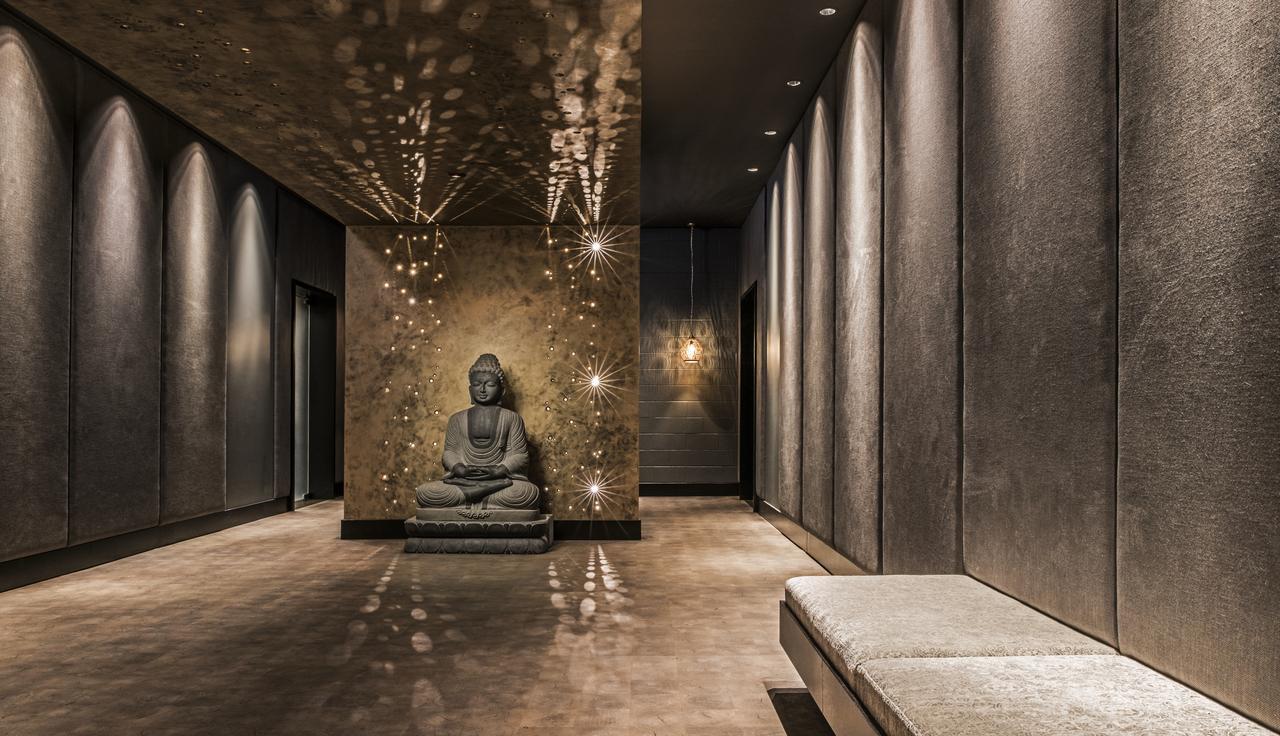 The & Athletic Club At Midtown Station touristique Chicago