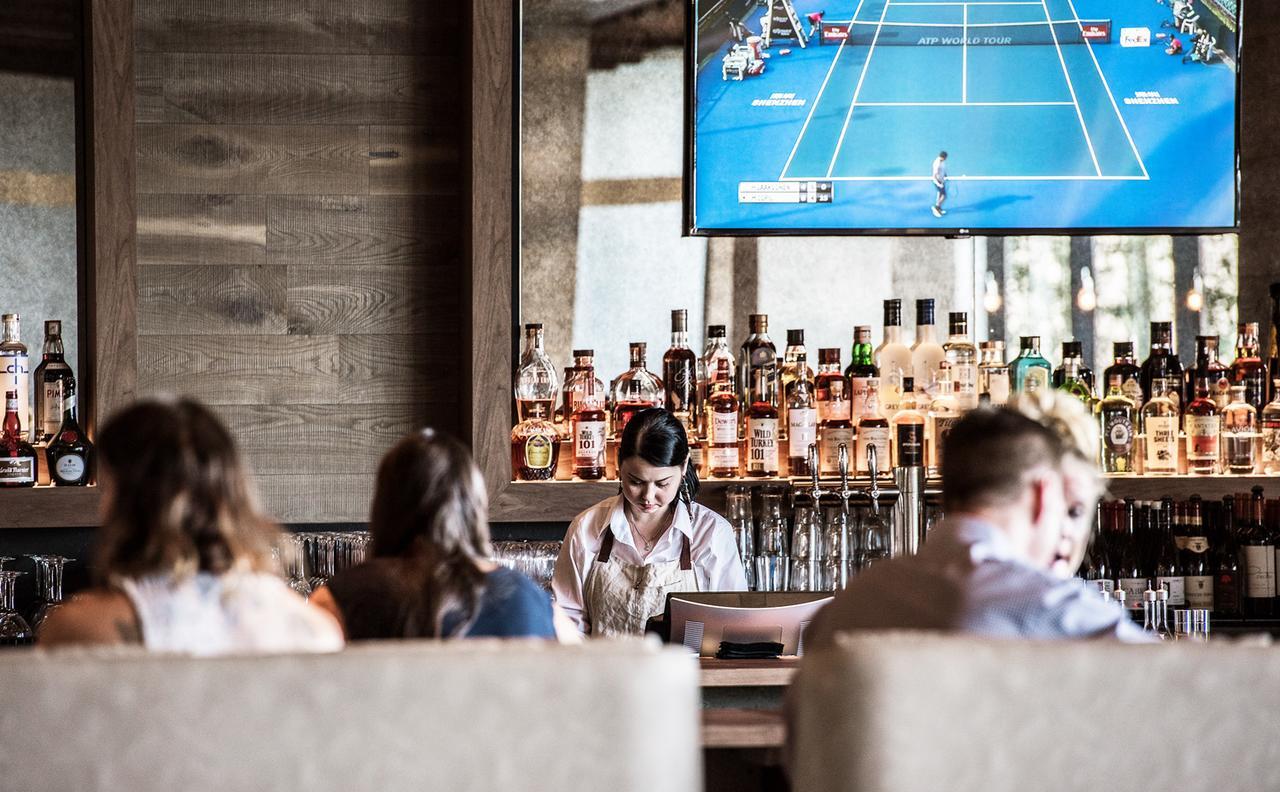 Station touristique The & Athletic Club At Midtown 4*