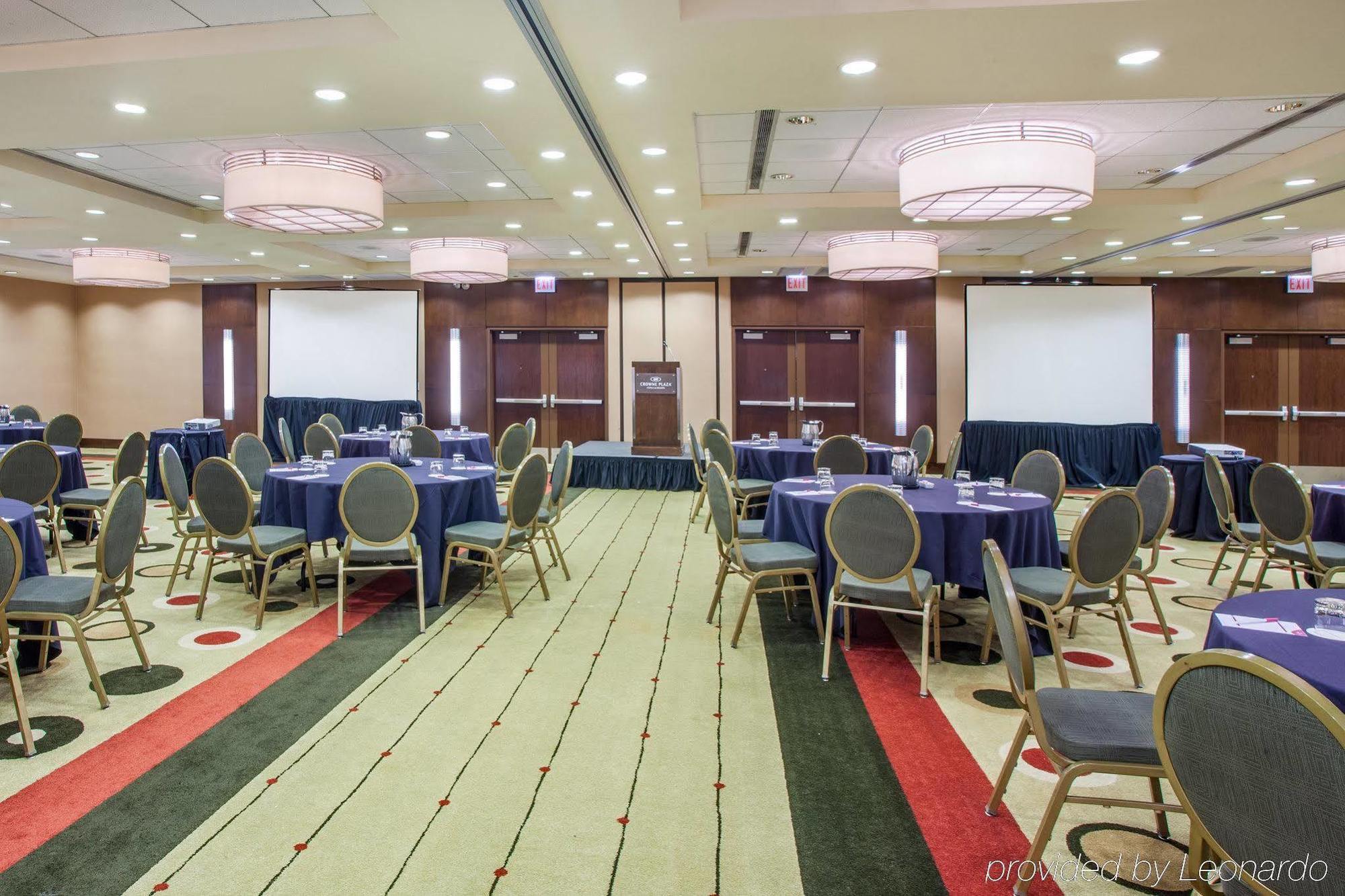 Crowne Plaza - West Loop By Ihg Chicago