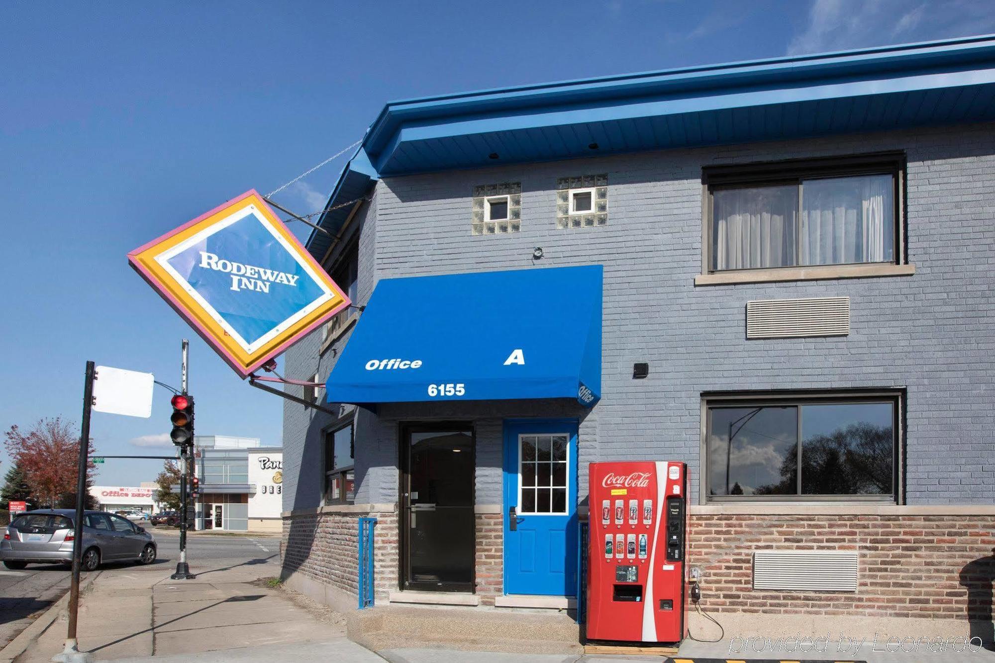 Rodeway North Shore - Lincolnwood Inn Chicago