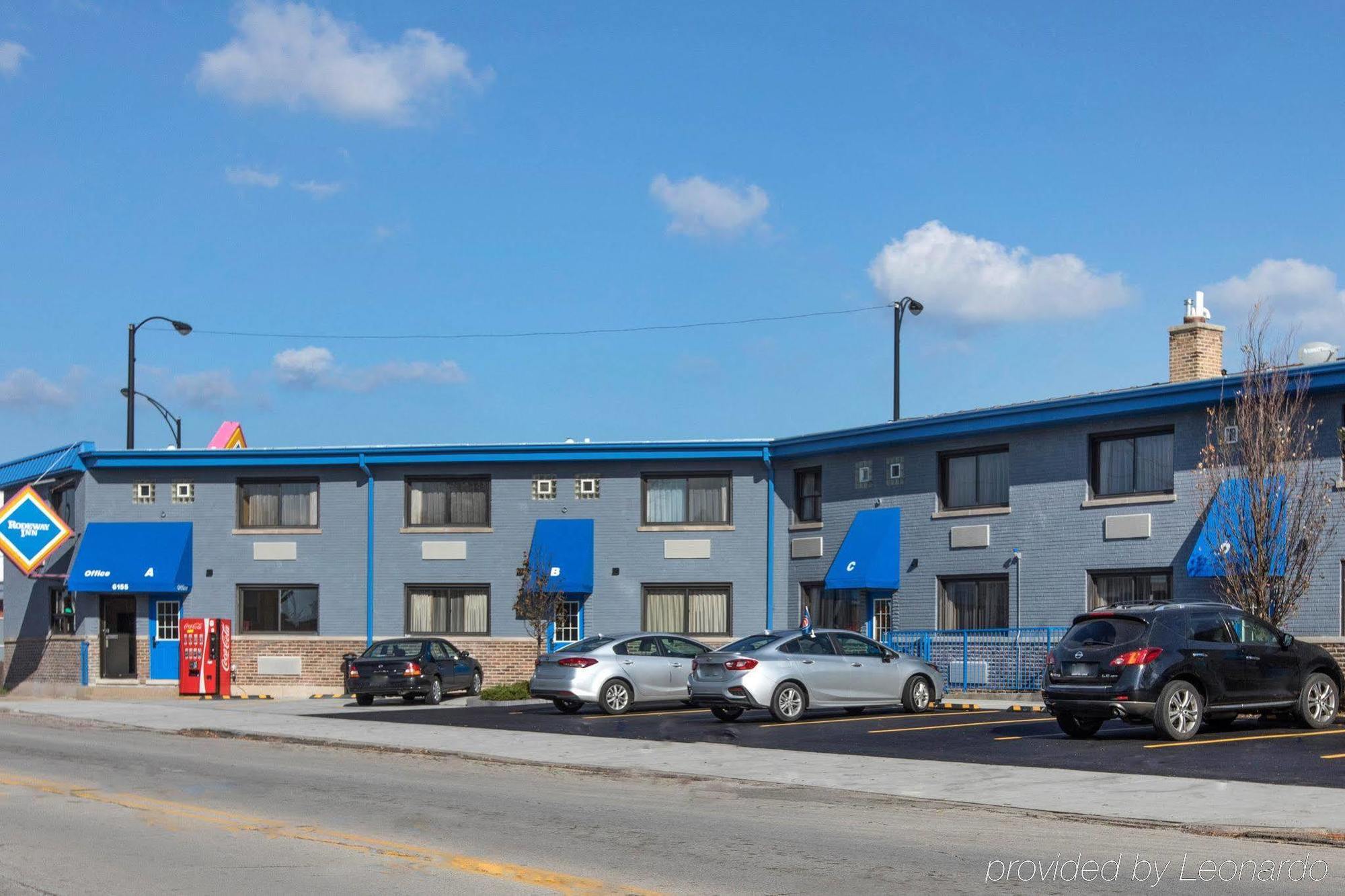 Rodeway North Shore - Lincolnwood 2* Chicago