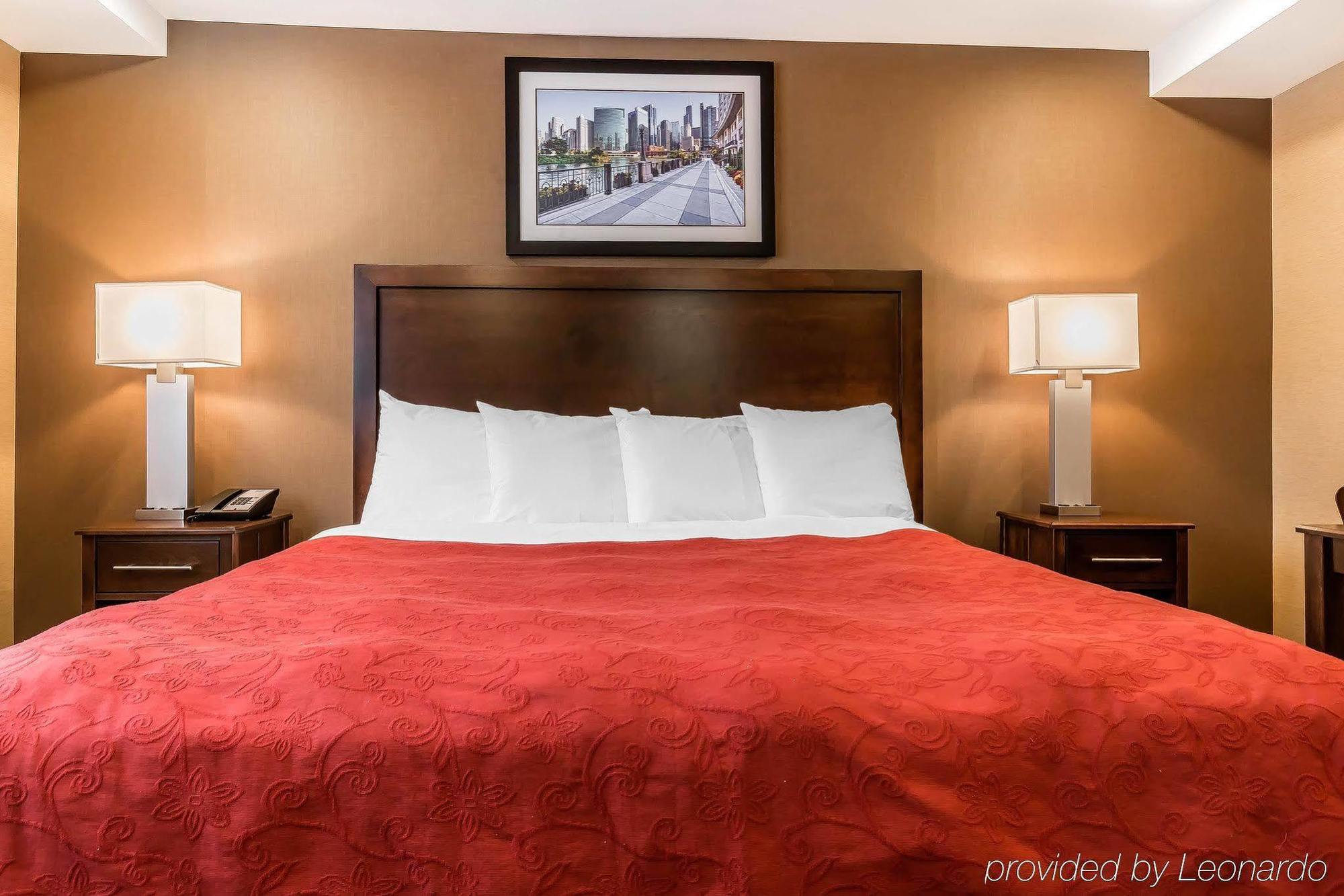 Rodeway North Shore - Lincolnwood Inn 2*