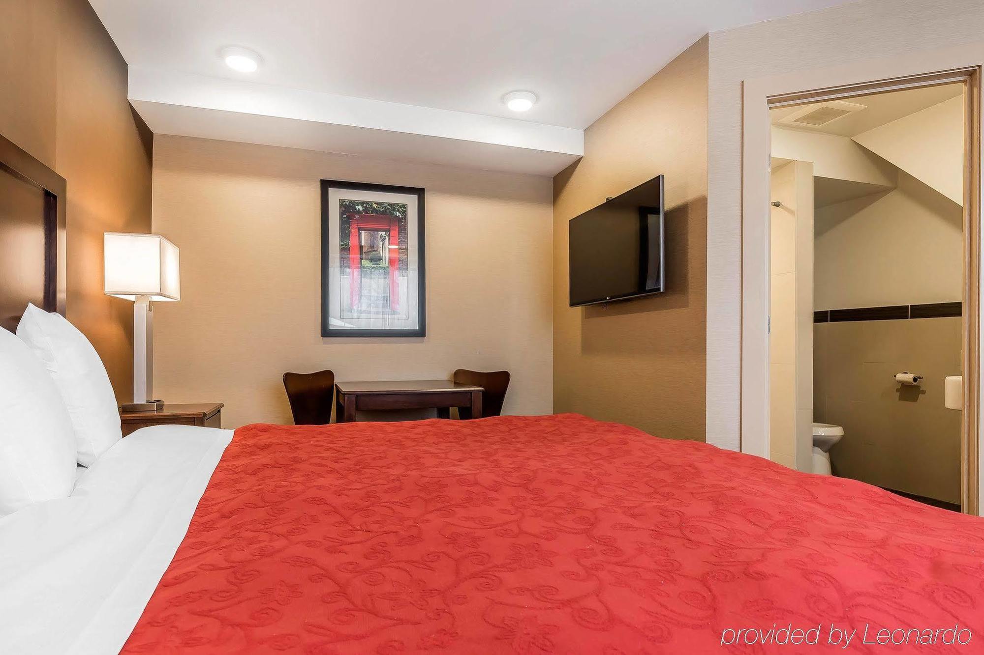 Inn Rodeway North Shore - Lincolnwood Chicago