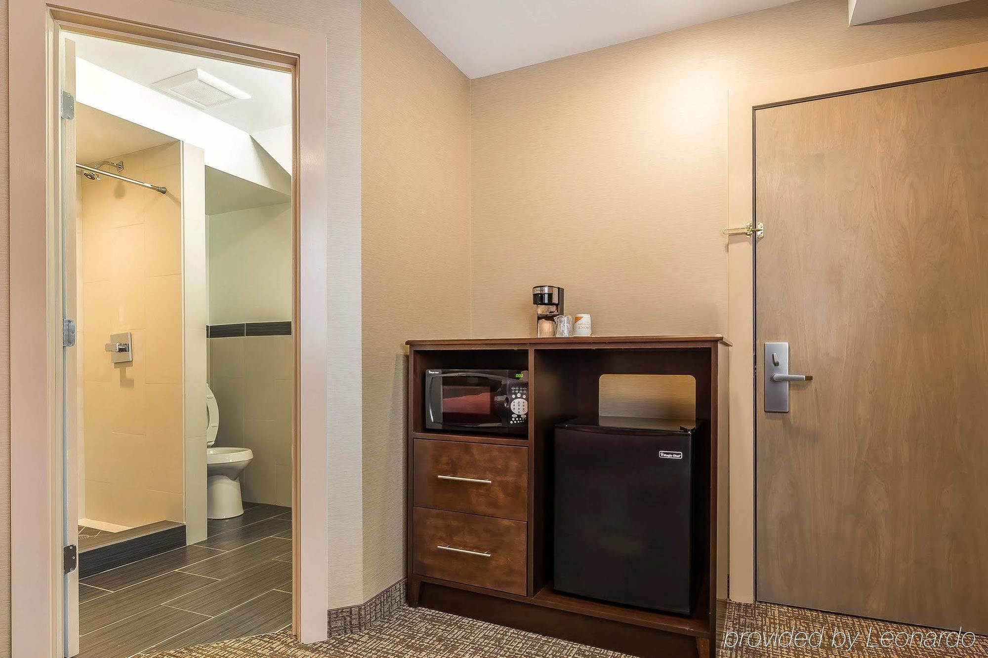 Inn Rodeway North Shore - Lincolnwood Chicago