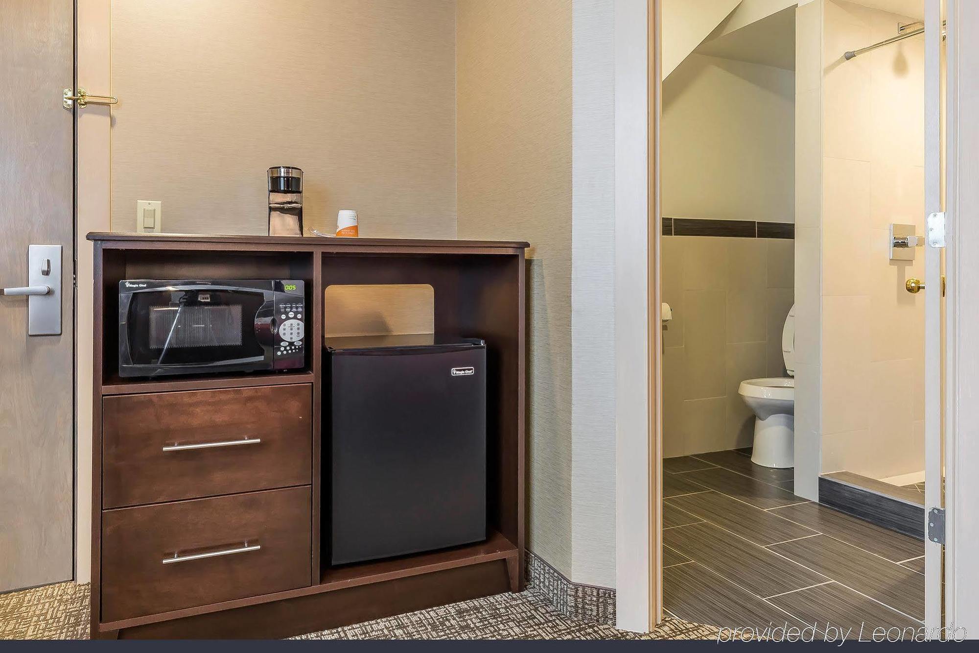 Inn Rodeway North Shore - Lincolnwood