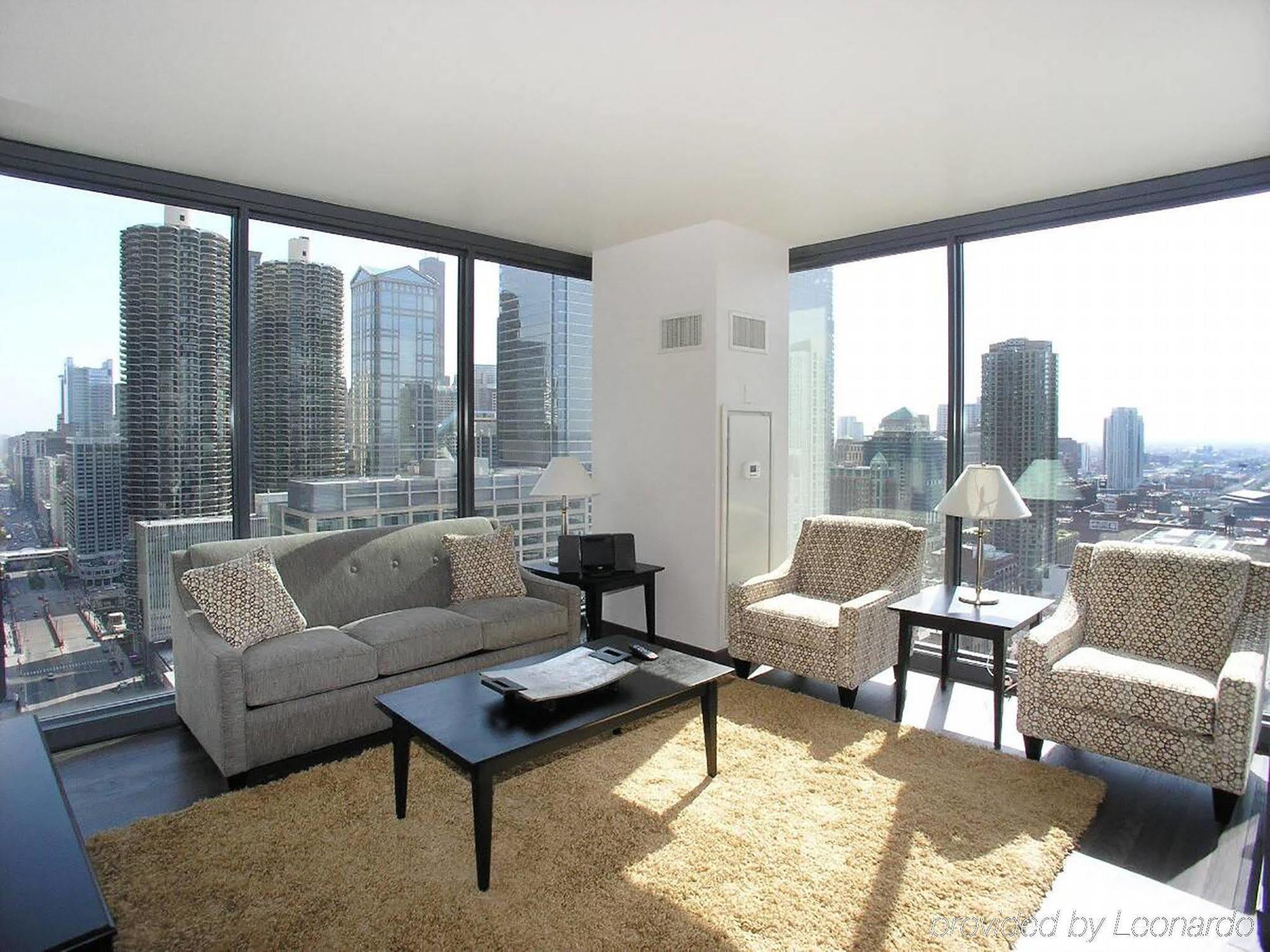 Aparthotel Bridgestreet At State And Grand