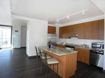 Bridgestreet At State And Grand 4* Chicago