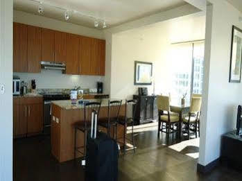 Bridgestreet At State And Grand 4* Chicago