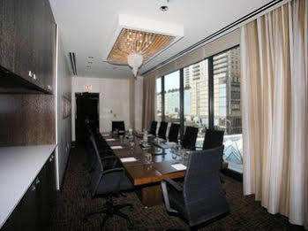 Bridgestreet At State And Grand 4* Chicago