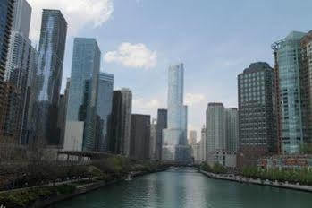 Bridgestreet At State And Grand Aparthotel Chicago