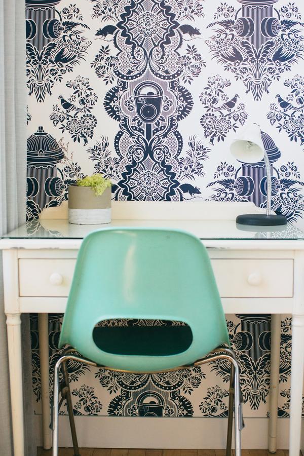 The Publishing House Couette-café