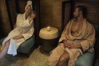 At Dana Hotel 4*