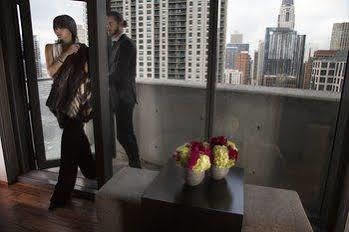At Dana Hotel Chicago