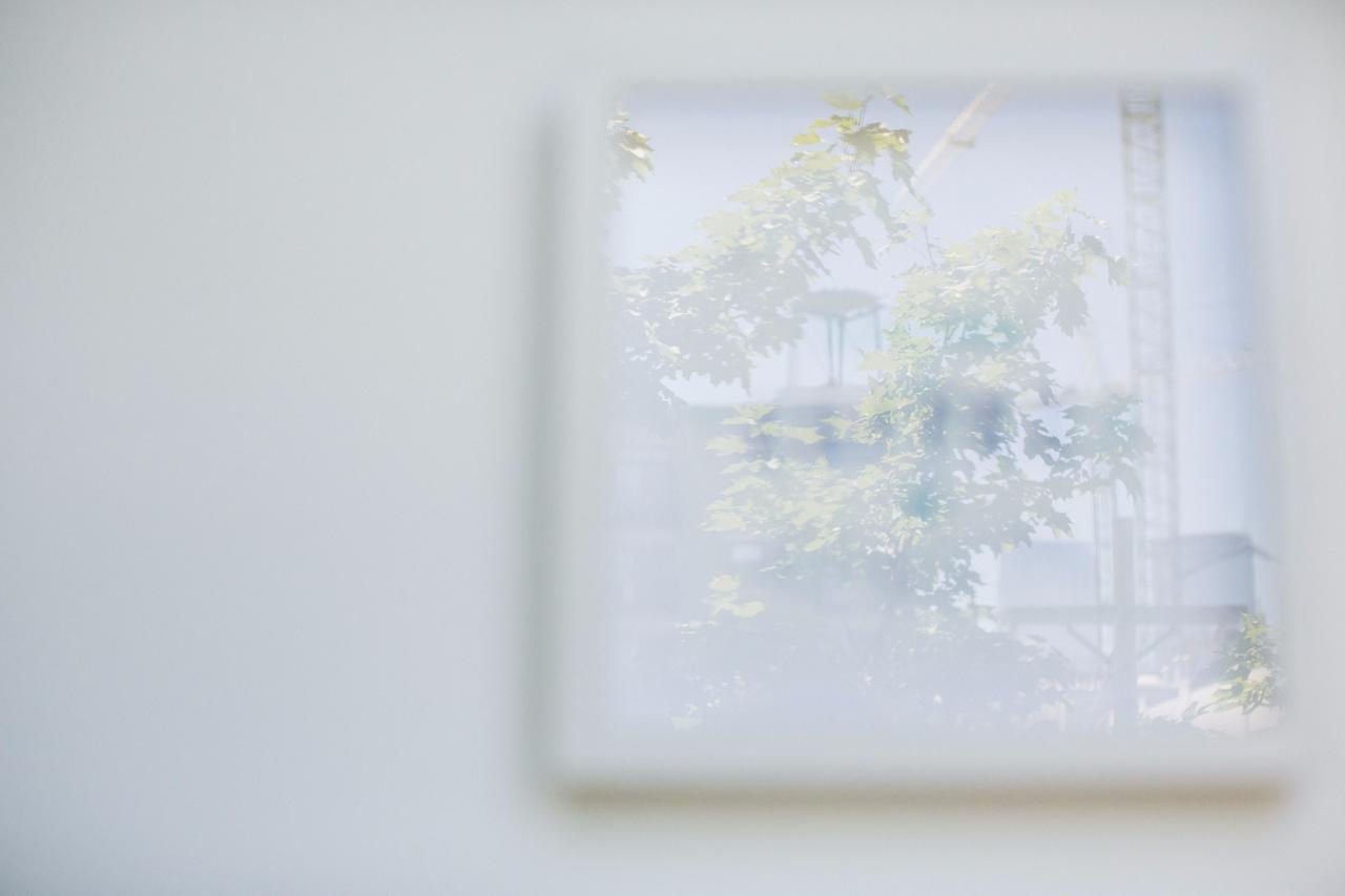 The Publishing House Couette-café