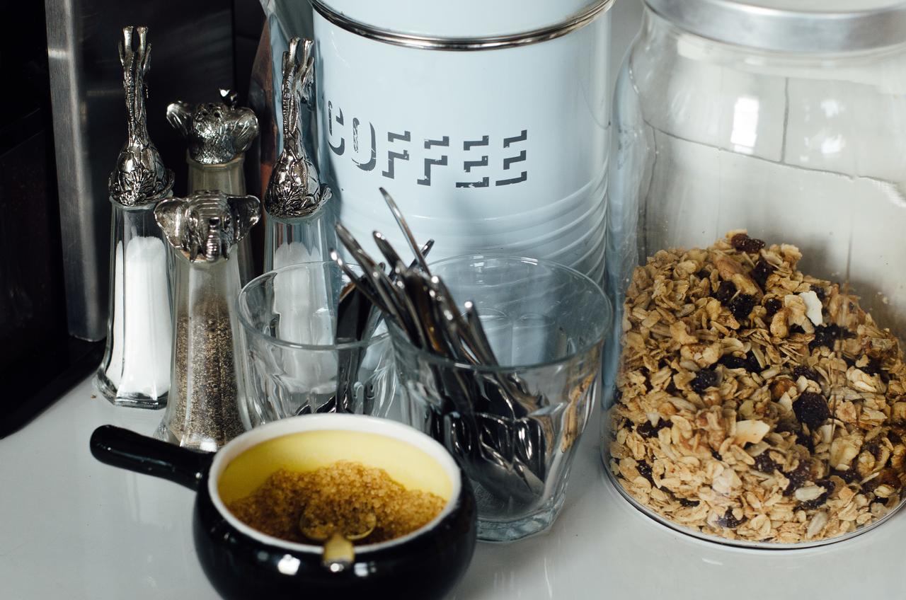 The Publishing House Couette-café 3*