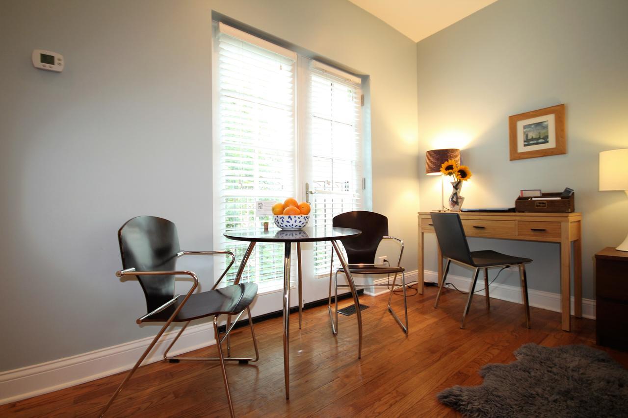 Magnolia Guest house Chicago