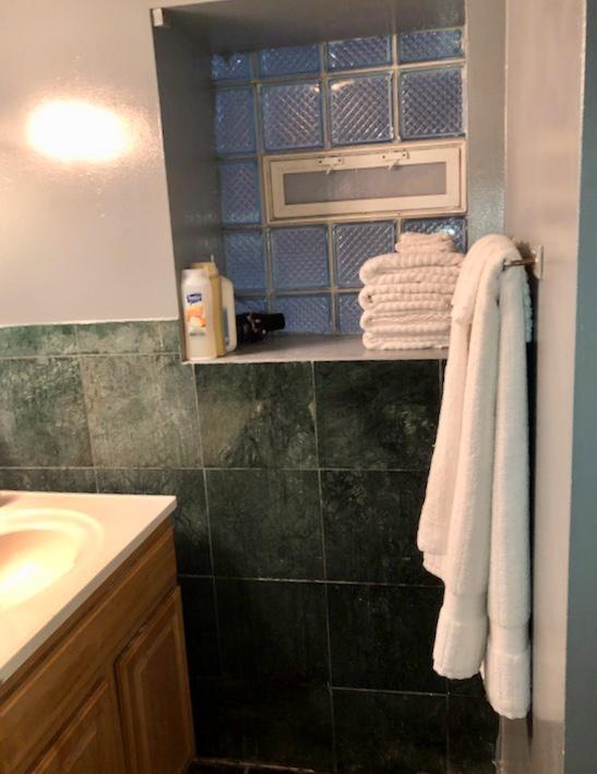Appartement Urban Oasis Duplex Chicago