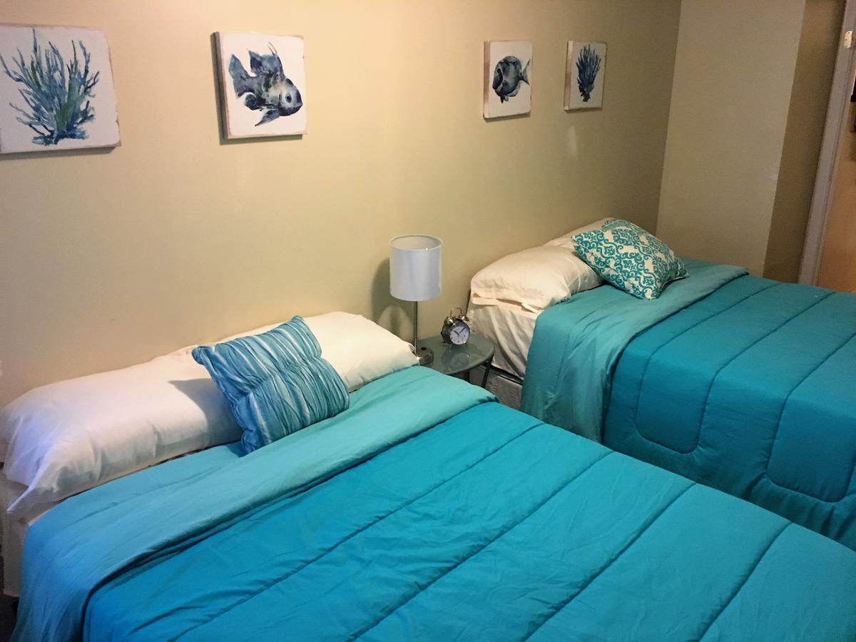 Urban Oasis Duplex Appartement Chicago