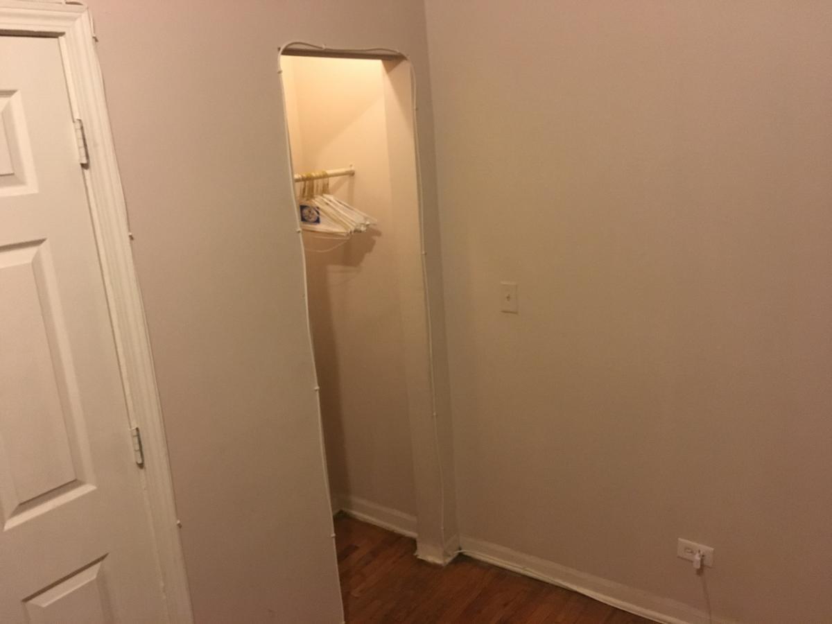 Appartement Urban Oasis Duplex *