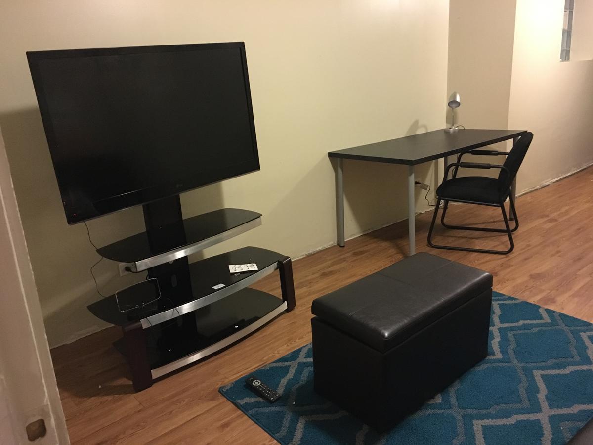 Appartement Urban Oasis Duplex Chicago