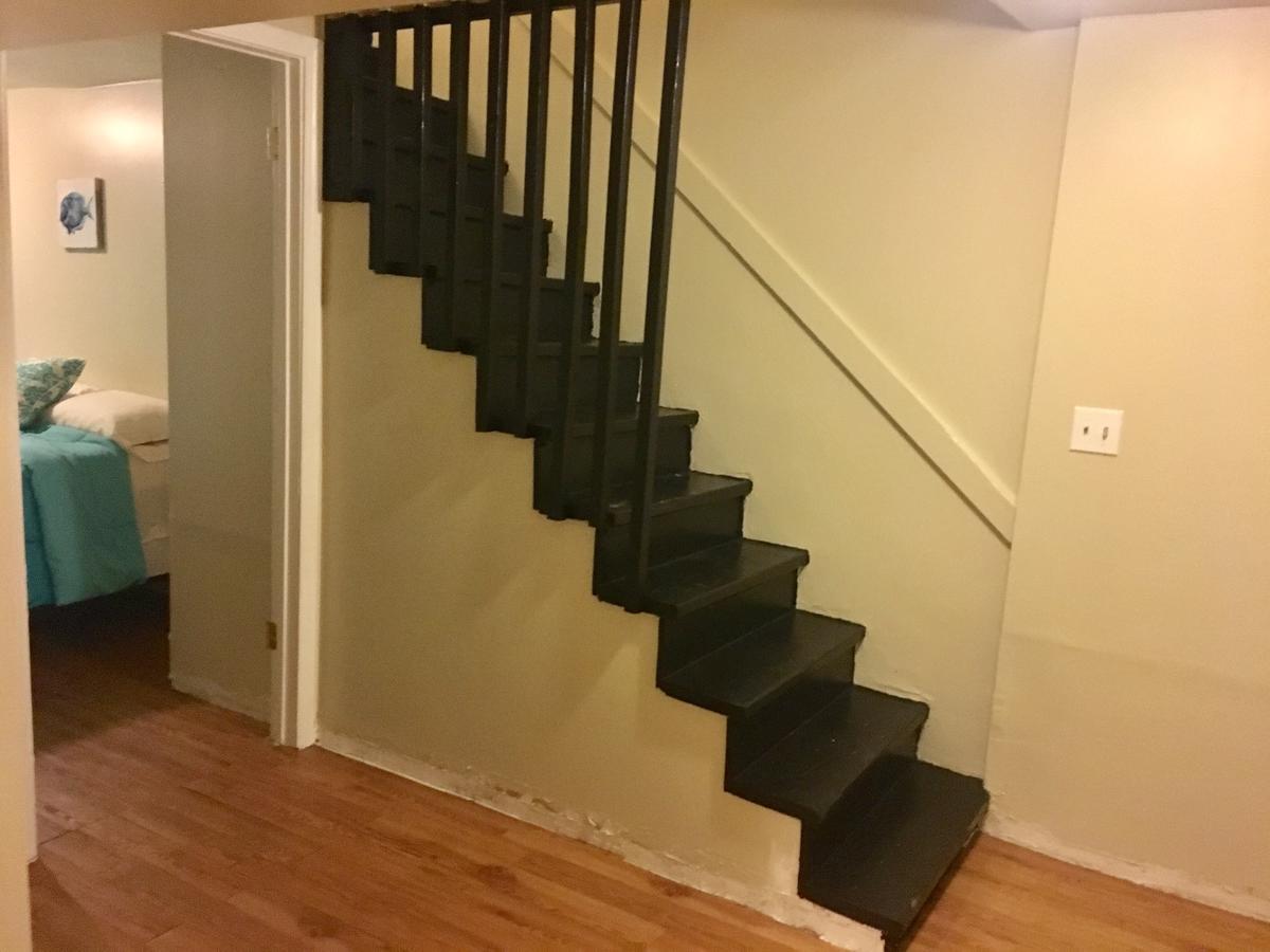 Appartement Urban Oasis Duplex Chicago
