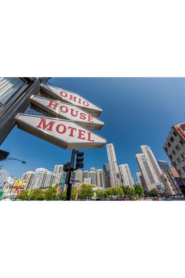 Ohio House 3* Chicago