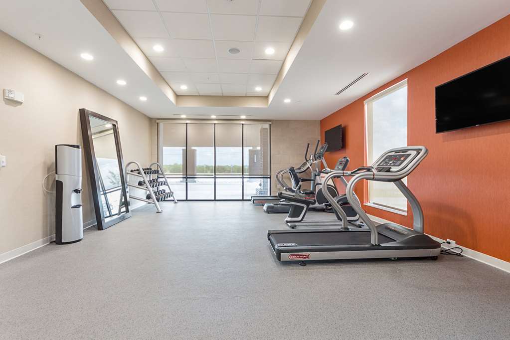 Hampton Inn Chicago North-Loyola Station, Il Hotel Chicago